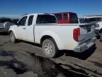 2012 Nissan Frontier S