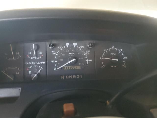 1995 Ford F150