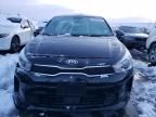 2020 KIA Rio LX