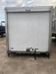 2023 Lync Oach 24 Foot Van Body Takeoff