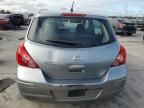 2009 Nissan Versa S