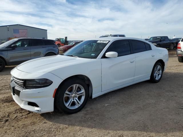 2015 Dodge Charger SE