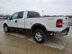 2007 Ford F150