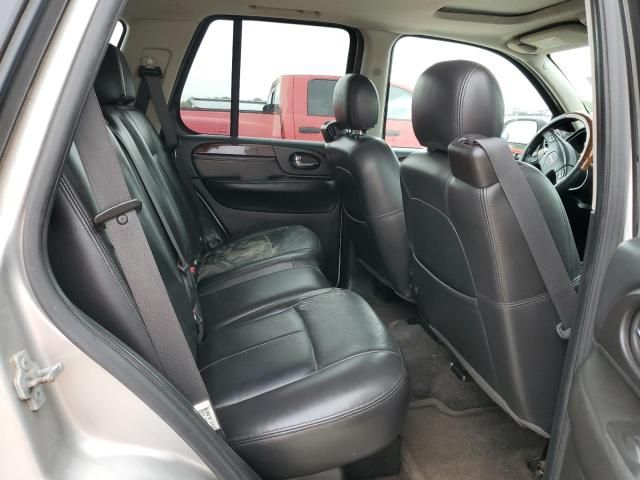 2007 GMC Envoy