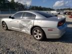 2012 Dodge Charger SE