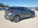 2021 Nissan Murano S