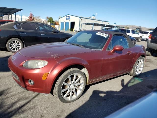 2006 Mazda MX-5 Miata