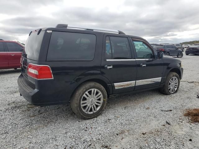 2007 Lincoln Navigator