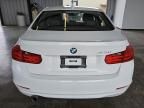 2015 BMW 320 I