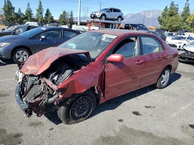 2004 Toyota Corolla CE