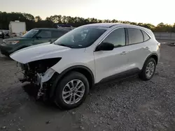 Ford Vehiculos salvage en venta: 2022 Ford Escape SE