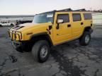 2005 Hummer H2