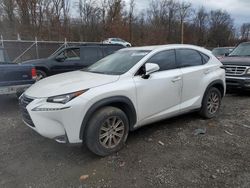 Lotes con ofertas a la venta en subasta: 2017 Lexus NX 200T Base