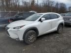 2017 Lexus NX 200T Base