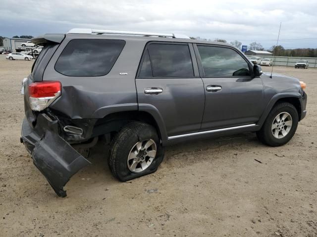 2013 Toyota 4runner SR5