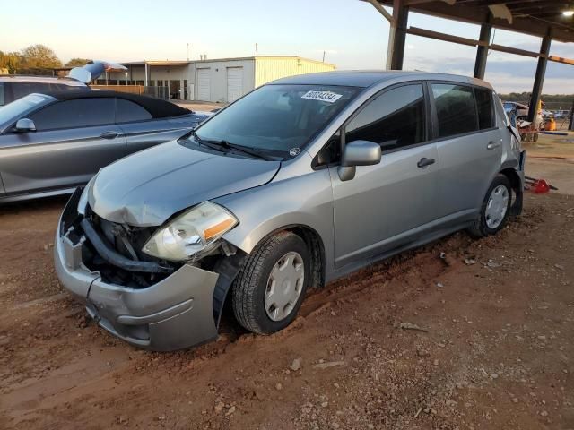 2008 Nissan Versa S