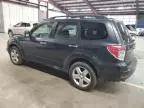 2010 Subaru Forester 2.5X Limited