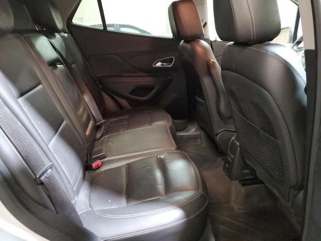 2014 Buick Encore