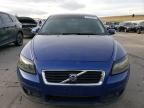 2008 Volvo C30 T5