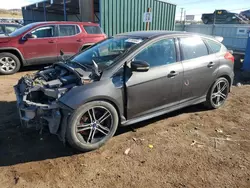 2016 Ford Focus ST en venta en Colorado Springs, CO