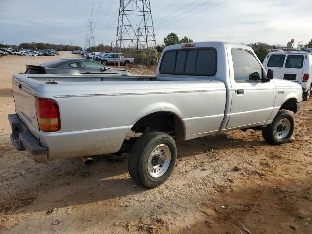 1994 Ford Ranger