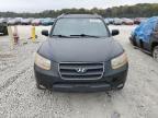 2009 Hyundai Santa FE SE