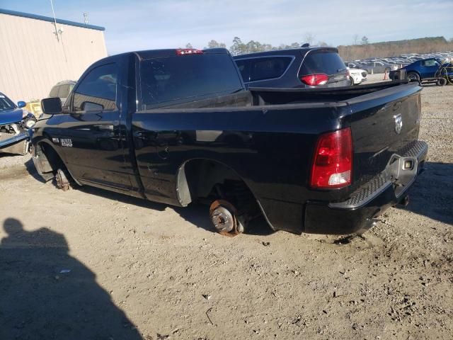 2013 Dodge RAM 1500 ST