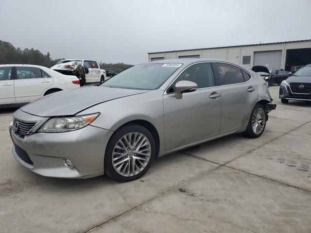 2015 Lexus ES 350