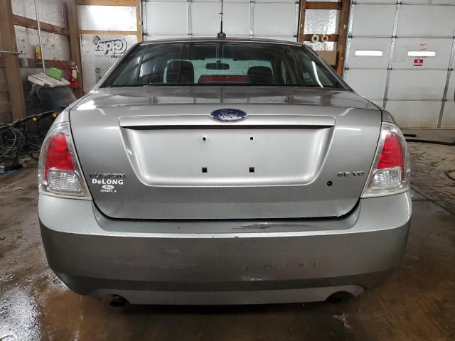 2009 Ford Fusion SE