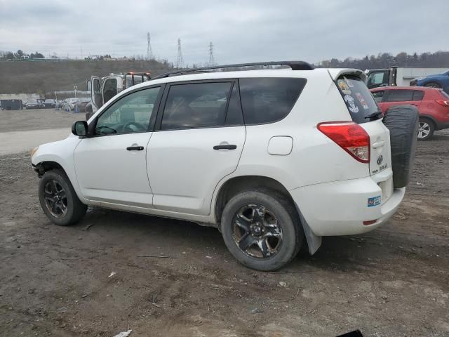 2007 Toyota Rav4