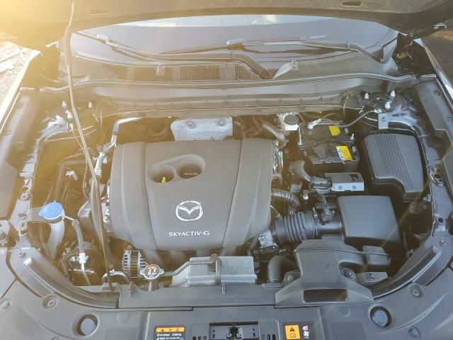 2024 Mazda CX-5 Premium Plus