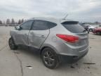 2015 Hyundai Tucson Limited