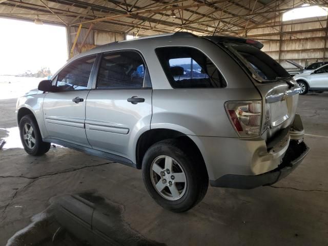 2008 Chevrolet Equinox LS