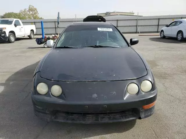 2000 Honda 2000 Acura Integra GSR