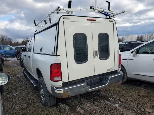 2015 Dodge RAM 2500 ST