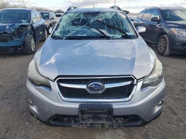 2015 Subaru XV Crosstrek 2.0 Premium