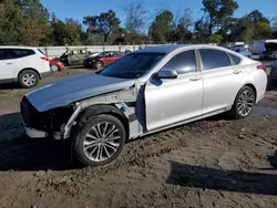 Hyundai Genesis salvage cars for sale: 2016 Hyundai Genesis 3.8L