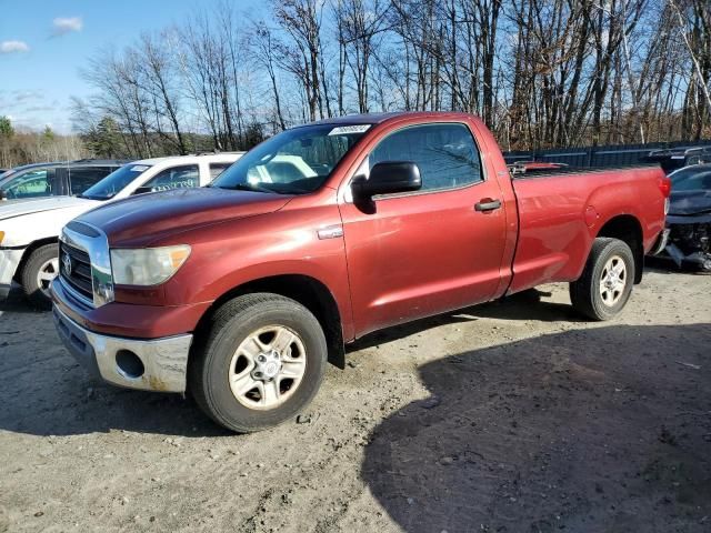 2007 Toyota Tundra