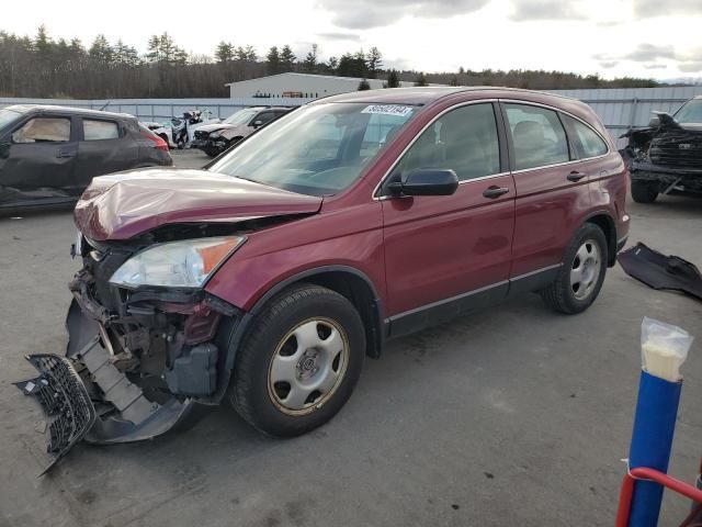 2011 Honda CR-V LX