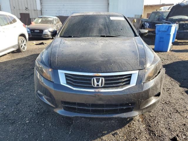 2009 Honda Accord EXL