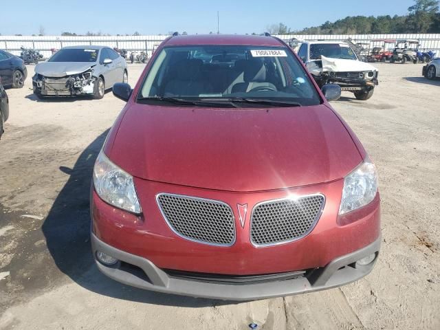 2006 Pontiac Vibe