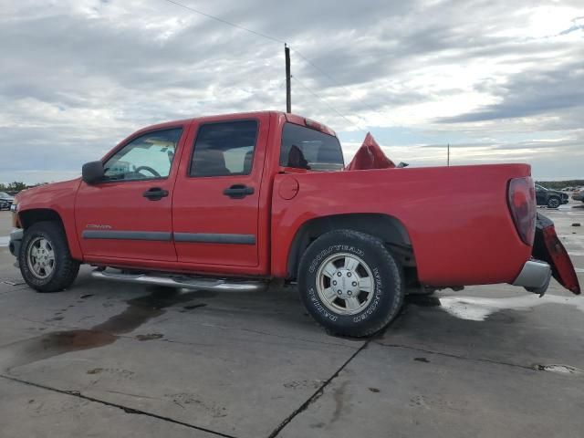 2005 GMC Canyon