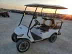 2022 Brez Golf Cart