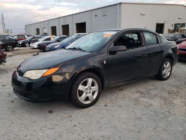 2006 Saturn Ion Level 2