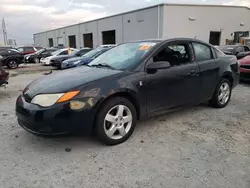 Saturn salvage cars for sale: 2006 Saturn Ion Level 2