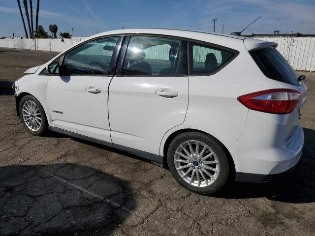 2015 Ford C-MAX SE