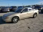 2003 Oldsmobile Alero GL