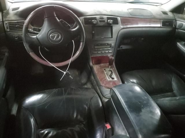 2002 Lexus ES 300