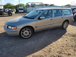 Salvage cars for sale at Kapolei, HI auction: 2004 Volvo V70 FWD