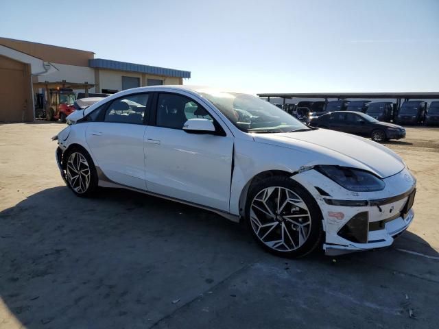 2024 Hyundai Ioniq 6 SEL